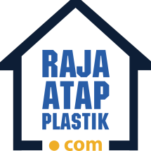 Logo Raja Atap Plastik