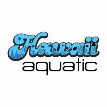 Logo HAWAII AQUATIC