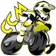 Logo Cahaya Chandra Motor