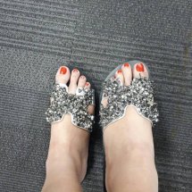 Logo Kate Shoes Collection