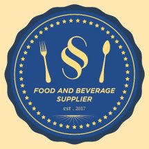 Logo SS Suppliers F&B Jakarta