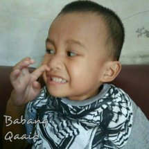 Logo Babang Shop