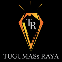 Logo Tugu Mas Raya