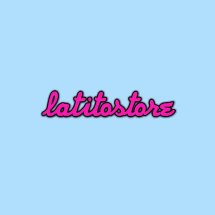 Logo latito store