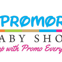 Logo Promore Baby Shop