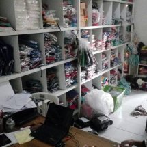 Logo DAVA BABYSHOP