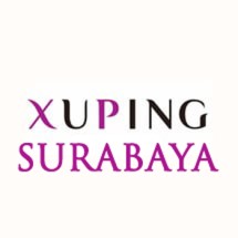 Logo Xuping Surabaya