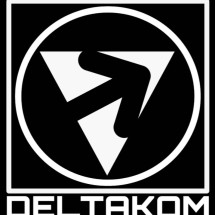 Logo DELTAKOM