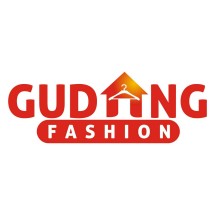 Logo Gudang Fashion