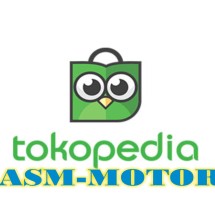 Logo ASM-MOTOR
