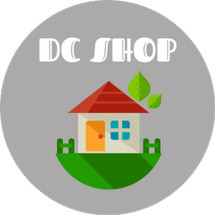 Logo DC Motor Shop