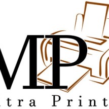 Logo Mitra Printer Roxy