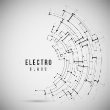Logo Electro Claus