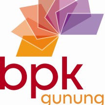Logo Toko BPK Gunung Mulia