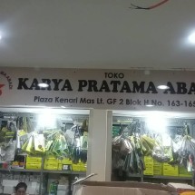 Logo karya pratama abadi