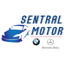 Logo SM Bmw & mercy