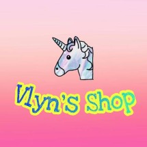 Logo vlynshop