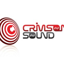 Logo Crimson Sound