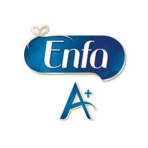 Logo Enfa A+ Official Store