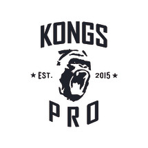 Logo Kongspro