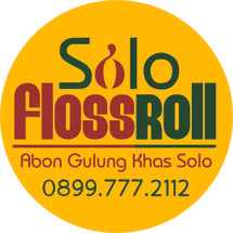 Logo Solo Floss Roll