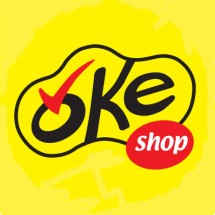 Logo oke shop