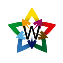 Logo mister W store
