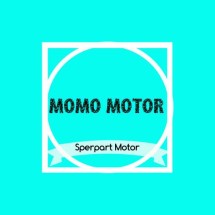 Logo Momo Motor