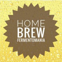 Logo Homebrew Fermentomania