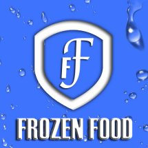 Logo FF Frozen Food Pamulang