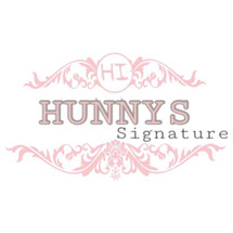 Logo Hunnys Indonesia