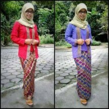 Logo Dwi Batik Olshop