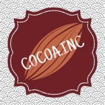 Logo Cocoa.inc