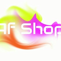 Logo AF Shop 2