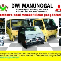 Logo Dwi Manunggal Motor