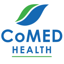 Logo COMED INDONESIA