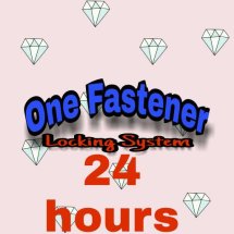 Logo ONE_FASTENER