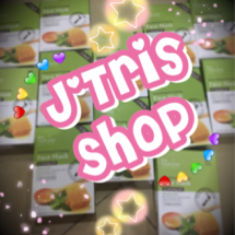 Logo J'tris Shop