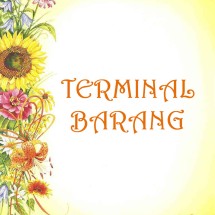 Logo Terminal Barang
