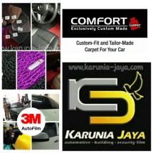 Logo Karunia Jaya Official