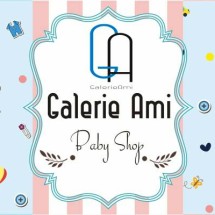Logo Galerie Ami