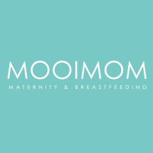 Logo MOOIMOM Official