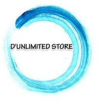 Logo d'unlimited store