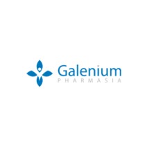 Logo Galenium Official Store