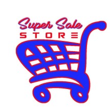 Logo SuperSaleStore