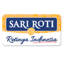Logo sari roti