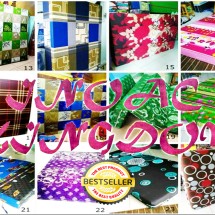 Logo INOAC KINGDOM