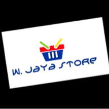 Logo W-jaya Store