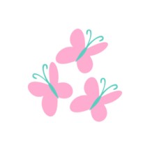Logo Butterflying