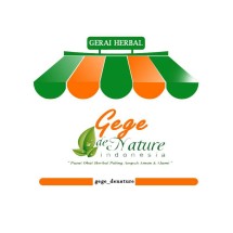 Logo gegedenature